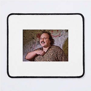 Greek Heat – Stavros Style Stavros Halkias Mouse Pads