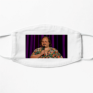 Offbeat Genius – Stavros Stavros Halkias Face Masks