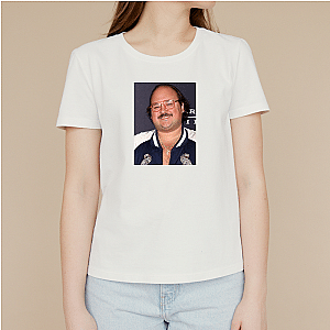 Stavros Says What You Think Stavros Halkias T-Shirts
