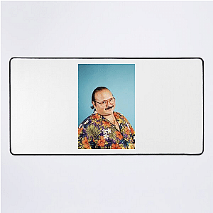 No Filter – Stavros Vibe Stavros Halkias Mouse Pads