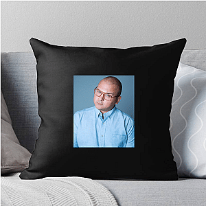 Comedy Full Volume – Halkias Stavros Halkias Pillows Cover