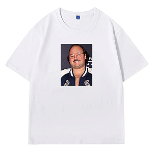 Stavros Says What You Think Stavros Halkias T-Shirts