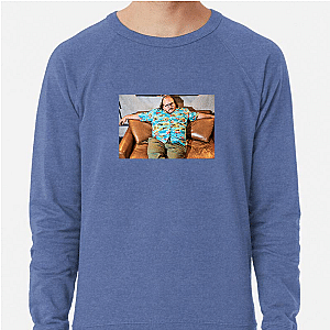 Laugh Bold – Halkias Way Stavros Halkias Sweatshirts