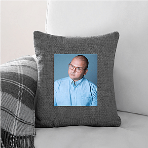 Comedy Full Volume – Halkias Stavros Halkias Pillows Cover