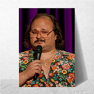 Offbeat Genius – Stavros Stavros Halkias Posters