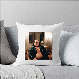 Stavros On Stage Mode Stavros Halkias Pillows Cover