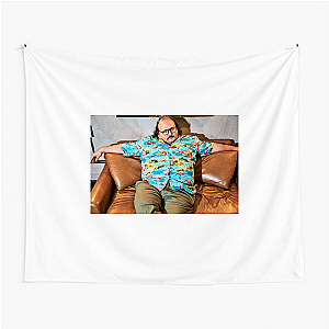 Laugh Bold – Halkias Way Stavros Halkias Tapestries