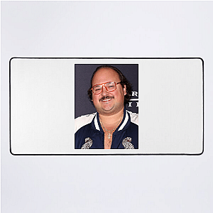 Stavros Says What You Think Stavros Halkias Mouse Pads