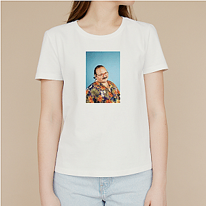 No Filter – Stavros Vibe Stavros Halkias T-Shirts
