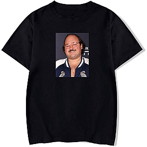 Stavros Says What You Think Stavros Halkias T-Shirts