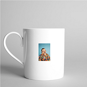 No Filter – Stavros Vibe Stavros Halkias Mugs