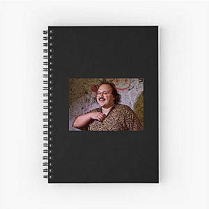 Greek Heat – Stavros Style Stavros Halkias Notebook