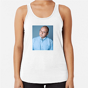 Comedy Full Volume – Halkias Stavros Halkias Tank Tops