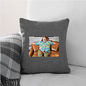 Laugh Bold – Halkias Way Stavros Halkias Pillows Cover