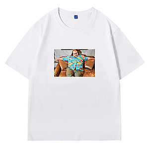 Laugh Bold – Halkias Way Stavros Halkias T-Shirts