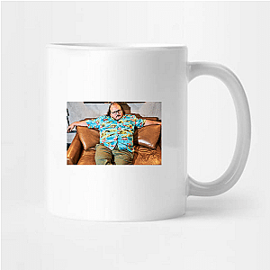 Laugh Bold – Halkias Way Stavros Halkias Mugs