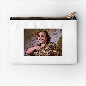 Greek Heat – Stavros Style Stavros Halkias Zipper Pouches