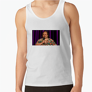 Offbeat Genius – Stavros Stavros Halkias Tank Tops