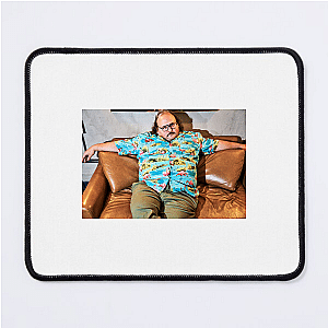 Laugh Bold – Halkias Way Stavros Halkias Mouse Pads