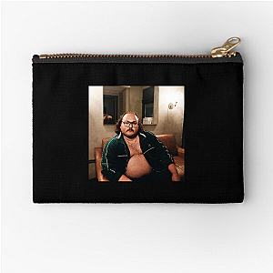 Stavros On Stage Mode Stavros Halkias Zipper Pouches