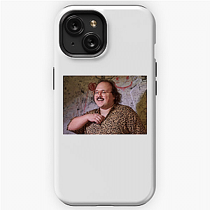 Greek Heat – Stavros Style Stavros Halkias iPhone Cases