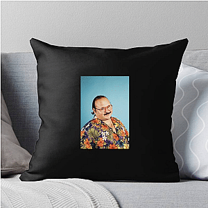 No Filter – Stavros Vibe Stavros Halkias Pillows Cover