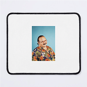 No Filter – Stavros Vibe Stavros Halkias Mouse Pads