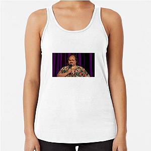 Offbeat Genius – Stavros Stavros Halkias Tank Tops