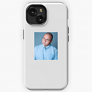 Comedy Full Volume – Halkias Stavros Halkias iPhone Cases