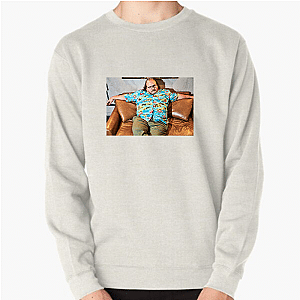 Laugh Bold – Halkias Way Stavros Halkias Sweatshirts