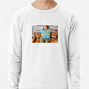 Laugh Bold – Halkias Way Stavros Halkias Sweatshirts