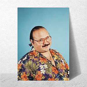 No Filter – Stavros Vibe Stavros Halkias Posters