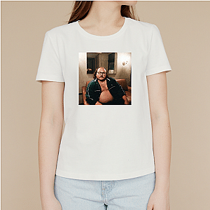 Stavros On Stage Mode Stavros Halkias T-Shirts