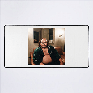 Stavros On Stage Mode Stavros Halkias Mouse Pads