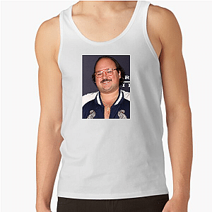 Stavros Says What You Think Stavros Halkias Tank Tops