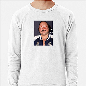 Stavros Says What You Think Stavros Halkias Sweatshirts