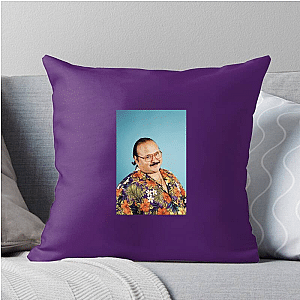 No Filter – Stavros Vibe Stavros Halkias Pillows Cover