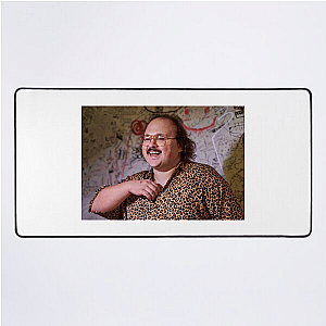 Greek Heat – Stavros Style Stavros Halkias Mouse Pads