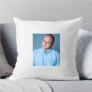 Comedy Full Volume – Halkias Stavros Halkias Pillows Cover