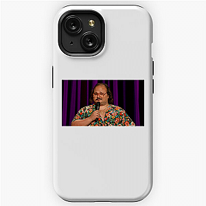 Offbeat Genius – Stavros Stavros Halkias iPhone Cases