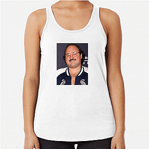Stavros Says What You Think Stavros Halkias Tank Tops