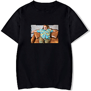 Laugh Bold – Halkias Way Stavros Halkias T-Shirts