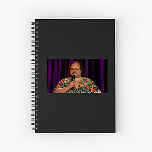 Offbeat Genius – Stavros Stavros Halkias Notebook