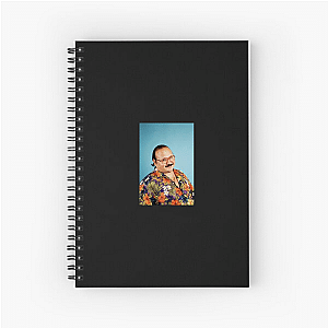 No Filter – Stavros Vibe Stavros Halkias Notebook