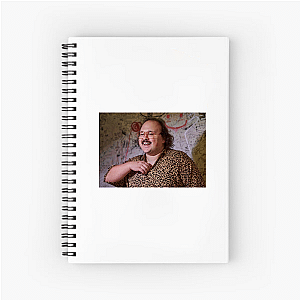 Greek Heat – Stavros Style Stavros Halkias Notebook