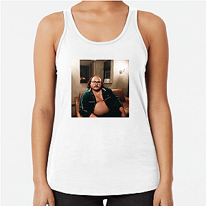 Stavros On Stage Mode Stavros Halkias Tank Tops