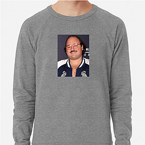 Stavros Says What You Think Stavros Halkias Sweatshirts