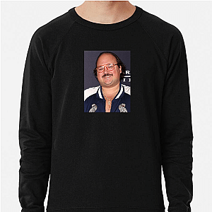 Stavros Says What You Think Stavros Halkias Sweatshirts