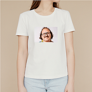 Stavros Energy Zone Stavros Halkias T-Shirts