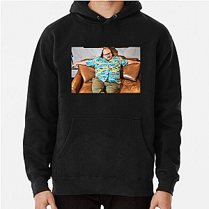 Laugh Bold – Halkias Way Stavros Halkias Hoodies